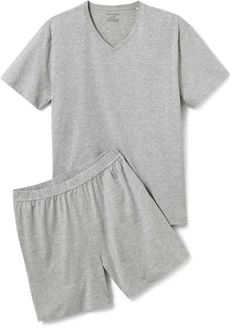 Tchibo Shorty-Pyjama