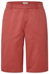 - Chino-Shorts - Terrakotta - Gr.: 32 - terrakottafarben - 32