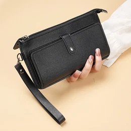 ' , Large , Zippered Multiple , , ,
