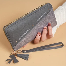 Tassel 's Long , - , - & Phone Holder