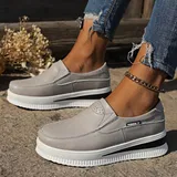 Nazouvací Tenisky Podzim image