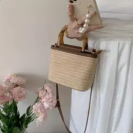 's Summer Handbag, Bag , For