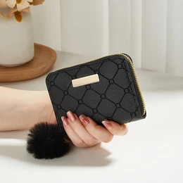 ' , Embossed , , , Pom Pom
