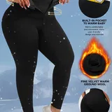 Cool Kalhoty ve Velkých Velikostech image