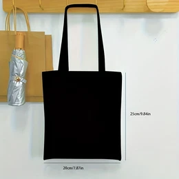 Tote Bag - , Large & Handbag - In And