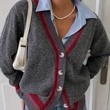 Pleteniny s Glenčekem ve Velkých Velikostech image