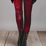 Kalhoty Velkých Velikostí ke Kolenům image