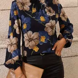 Western ?ifonové halenky image