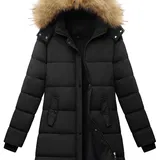 Elektro Kabáty pro Plnoštíhlé image