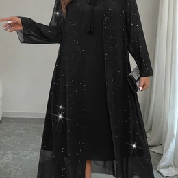 A Stylish And Elegant Dress For Payments.