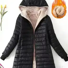 Ladies' Autumn And Winter Casual Jacket