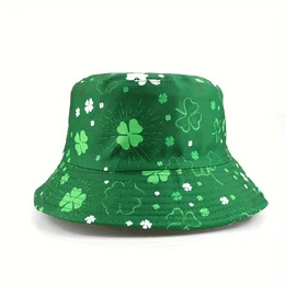 Clover Hat