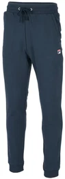 Freizeithose (Sweatpant) Larry lang peacoatblau Herren
