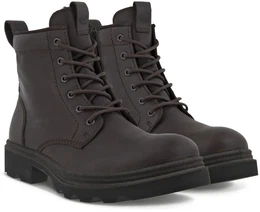 Winterstiefel Grainer 6in (Leder) coffeebraun Herren