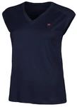 Fila Tennis Shirt Maia navyblau