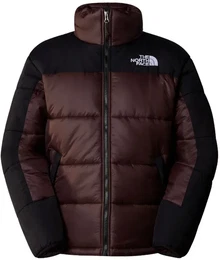 Winterjacke Himalayan Insulated Puffer (Wrmeisolierung, PFC-Frei) kohlebraun/schwarz Herren