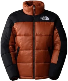 Winter-Daunenjacke Himalayan Insulated Jacket (Wrmeisolierung, winddicht) braun/schwarz Herren