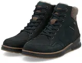 Warme Rieker Stiefel image
