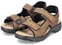Trekking Sandalen von Rieker image