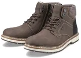 Rieker Stiefel mit Absatz image