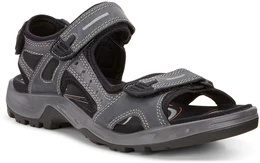 Sandale Yucatan (Offroad) Leder marineblau Herren