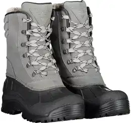 Winterstiefel Kinos Snow WP (Waterproof/wasserdicht) graphitgrau Herren