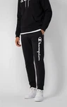 Champion Jogginghose Rib Cuff Pants schwarz