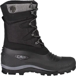 Winterstiefel Nietos Snow Boots schwarz Herren