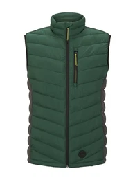 Leichte Weste mit Brusttasche