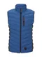 Leichte Weste mit Brusttasche