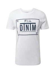 T-Shirt mit Print