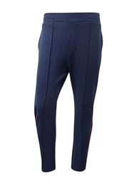 Jogginghose mit Tape-Details