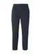 Blaue Chino Hose