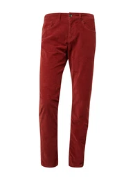 Josh Regular Slim Chino aus Cord