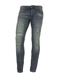 AEDEN Straight Jeans
