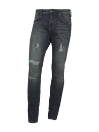 AEDEN Straight Jeans