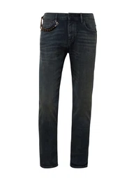 Josh Regular Slim Jeans