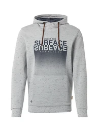 Hoodie mit grafischem Print