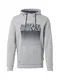 Hoodie mit grafischem Print