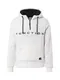 Hoddie mit Kapuze und Reißverschluss