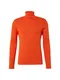 Langarmshirt mit Turtle-Neck