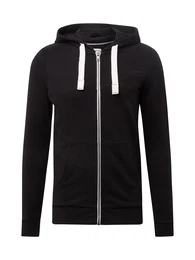Sweatjacke mit Kapuze