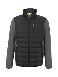 Hybrid Softshelljacke