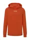 Hoodie mit Print