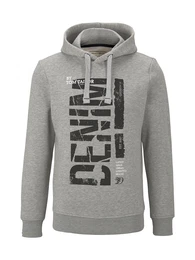 Hoodie mit Print