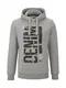 Hoodie mit Print