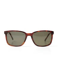 Zweifarbige Sonnenbrille