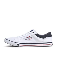 Schlichter Sneaker
