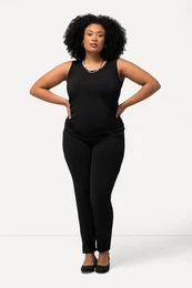 Kalhoty, erzej, zk nohavice, elastick pas, do vel. 66/68