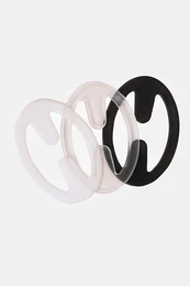 Klips na ramnka podprsenky, 3-balen, pro tlka